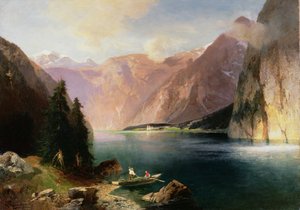 Koenigssee